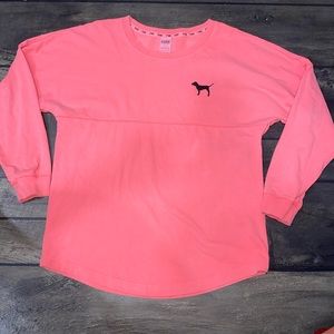 Victoria’s Secret PINK long sleeve